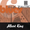 Robert King I'll Play the Blues for You Pts. 1 & 2 Blues Six Pack: Albert King - EP