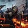 Demonstealer - The Last Reptilian Warrior