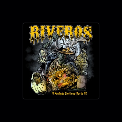 Listen to Riveros, watch music videos, read bio, see tour dates & more!