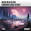 Summer Love Story - Single