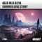 Summer Love Story (Extended) - Alex M.O.R.P.H. lyrics