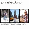 PH Electro - Englishman in New York (Djs from Mars Radio Edit)