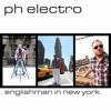 Englishman in New York (Radio Edit) - PH Electro