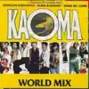 Kaoma - Lambada (Remix) [feat. François Kervokian, Mark Kammins & Mark MC Guire] [Llorando Se Fué]