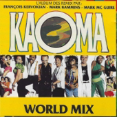 Dançando Lambada (feat. François Kervokian, Mark Kammins & Mark MC Guire) [Remix]