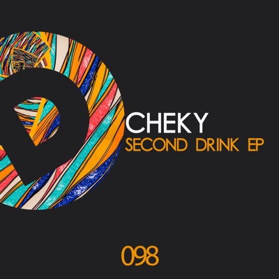 Second Drink - Single