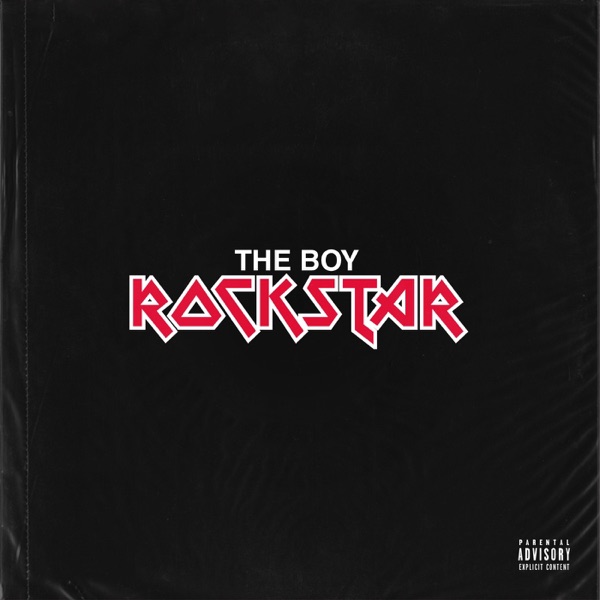 Rockstar