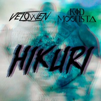 Híkuri - Single - Velowen & Kid Moonsta