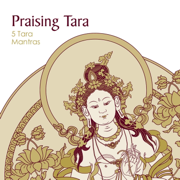 Praising Tara - Tulku Lobsang Rinpoche