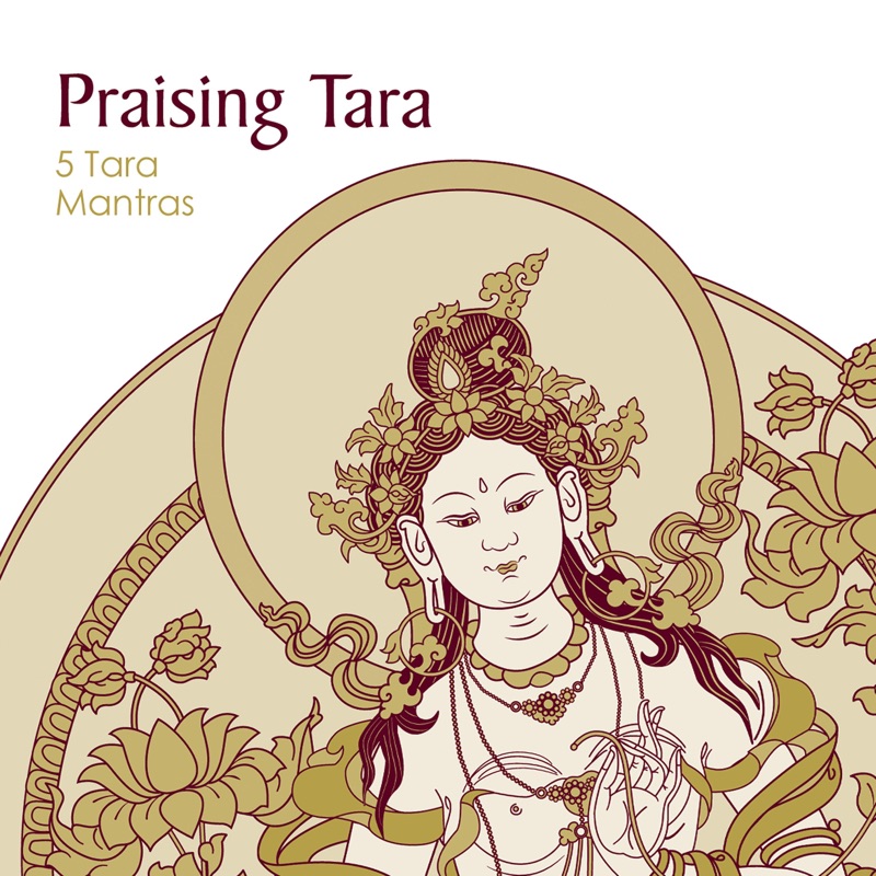 Praising Tara