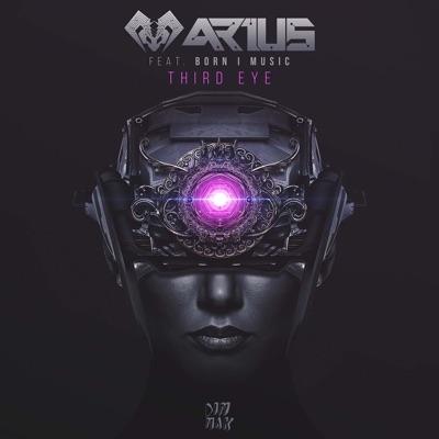 Third Eye (feat. Born I) - Single
