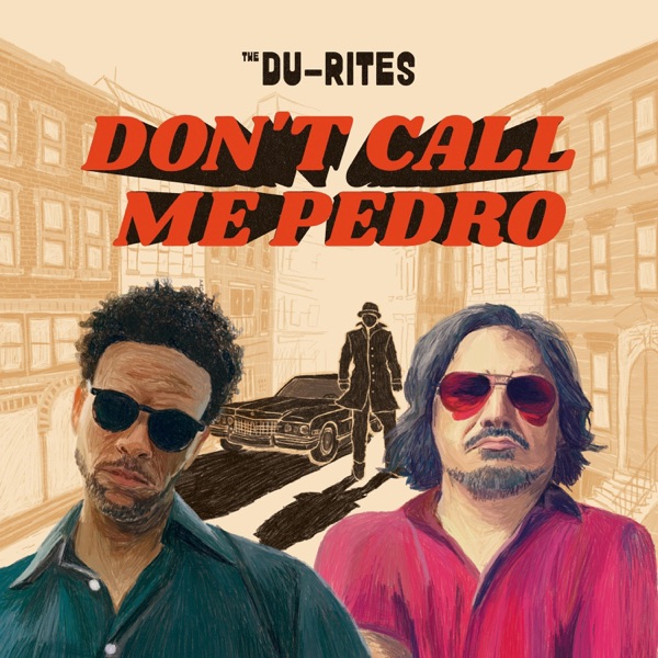 Don't Call Me Pedro