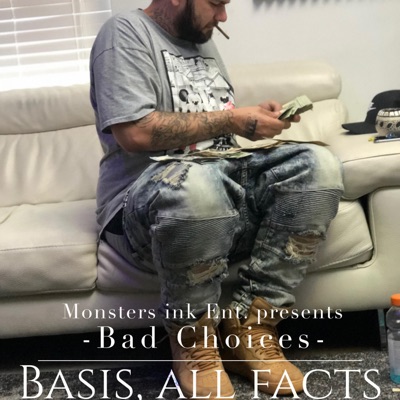 Basis, All Facts - Single