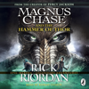 Magnus Chase and the Hammer of Thor (Book 2) - Rick Riordan