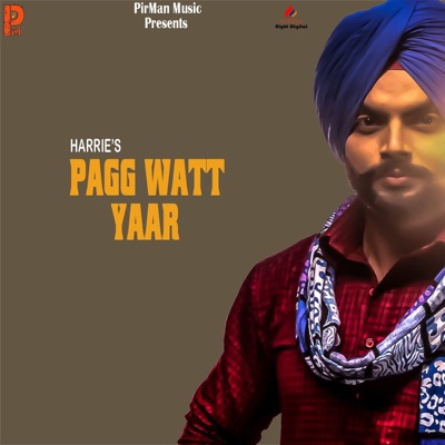 Pagg Watt Yaar - Single