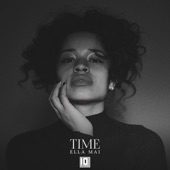 Time - EP artwork