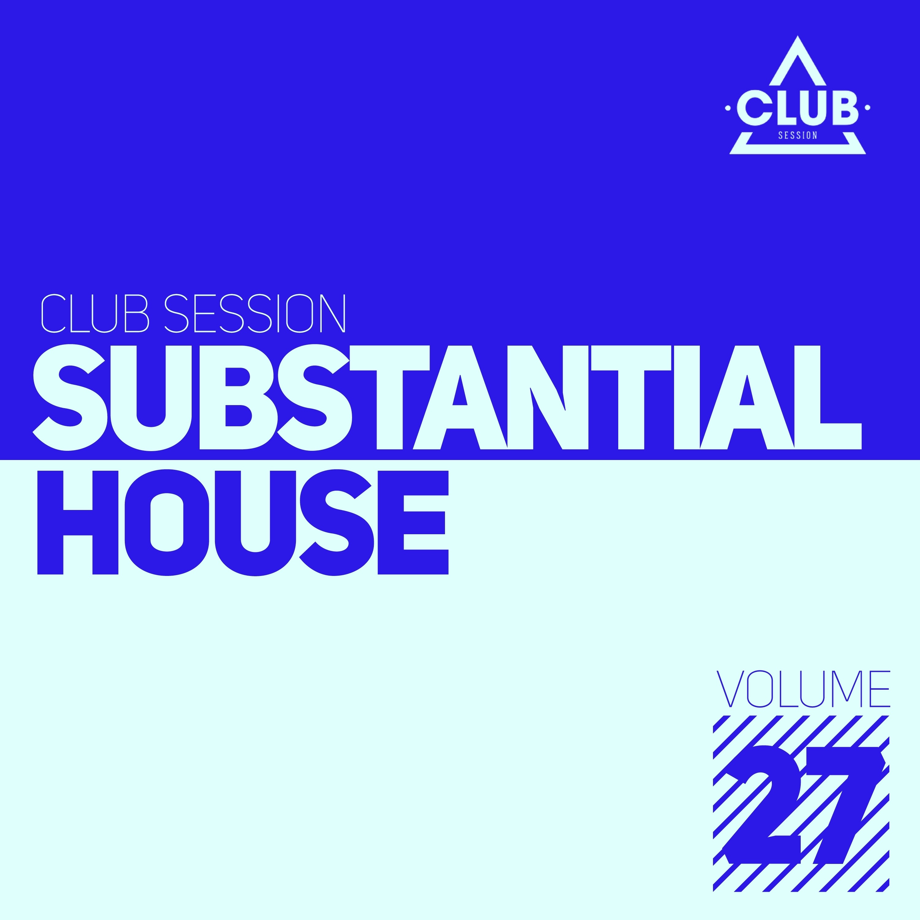 Substantial House, Vol. 27