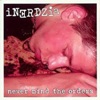 Never Mind the Orders - Single