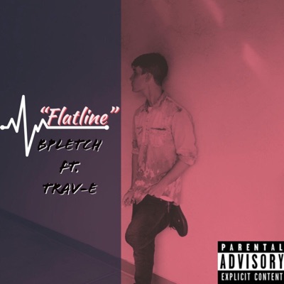 Flatline (feat. Trav-E) - Single