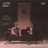 Jonah Nilsson - Coffee Break (feat. Richard Bona)