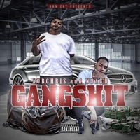 Gang Shit (feat. Nbakd) - Single - Aob Chris