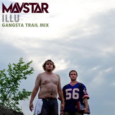 Gangsta Trail Mix