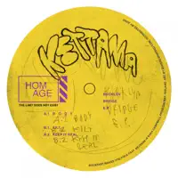 B o D Y — KETTAMA