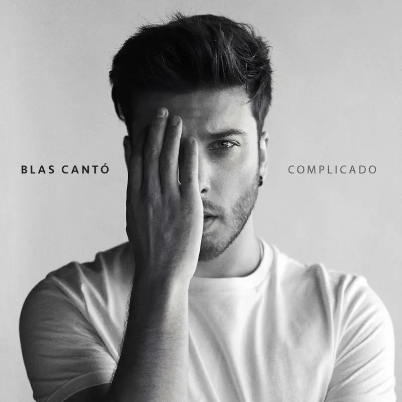Blas Cantó - Complicado (Edición Deluxe) (New Edition) (2023) [iTunes Plus AAC M4A]-新房子