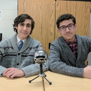 Ep. 15: The Third Annual Nondenominational Special