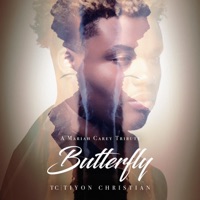 Butterfly - Single - Tiyon