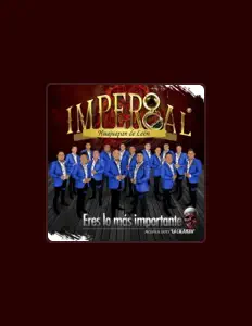 收听 Banda Imperial Huajuapan de León、观看音乐视频、阅读小传、查看巡演日期等 ！