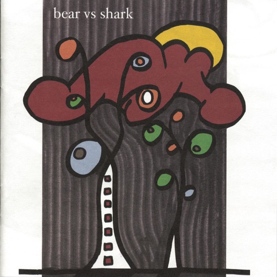 Cover artwork for Michigan