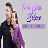 Tình Khúc Bolero - Diem Han & Thien Hai
