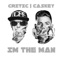 I'm the Man (feat. Caskey) - Critic lyrics