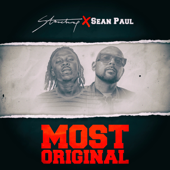 Most Original (feat. Sean Paul) - Stonebwoy