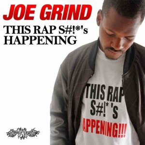 This Rap S#!*'s Happening - Single