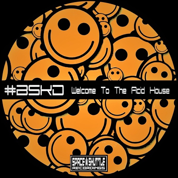 Welcome to the Acid House - Single