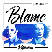 Blame (Lizot Radio Instrumental) artwork