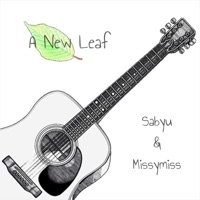 A New Leaf - Single - Sabyu & Missymiss