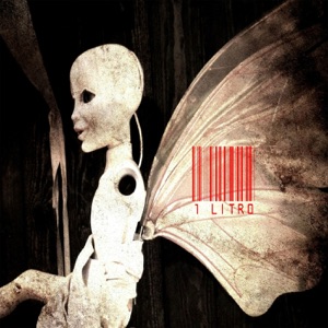 1 Litro - EP