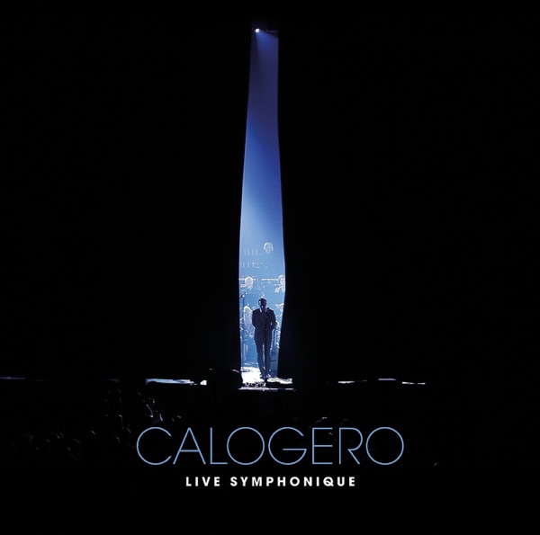 Live symphonique (En concert) - Calogero