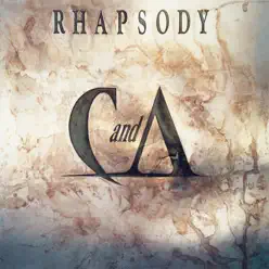 RHAPSODY - Chage and Aska RHAPSODY - Chage and Aska
