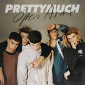 PRETTYMUCH - Open Arms