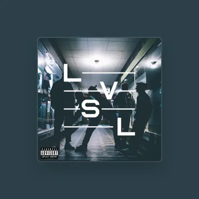 Listen to Le Flux, watch music videos, read bio, see tour dates & more!