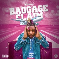 Baggage Claim - EP - K_Rysheem