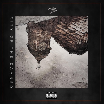 City of the Damned - EP