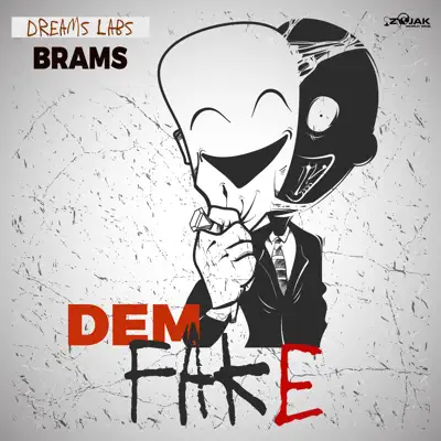 Dem Fake - Single - Brams