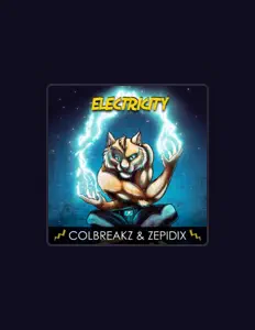 Listen to Zepidix, watch music videos, read bio, see tour dates & more!
