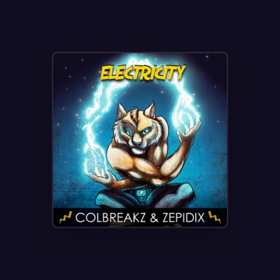 Listen to Zepidix, watch music videos, read bio, see tour dates & more!