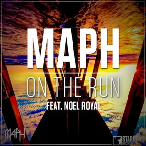 On the Run (feat. Noel Royal) - Single